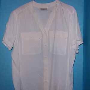 Liz Claiborne Blouse
